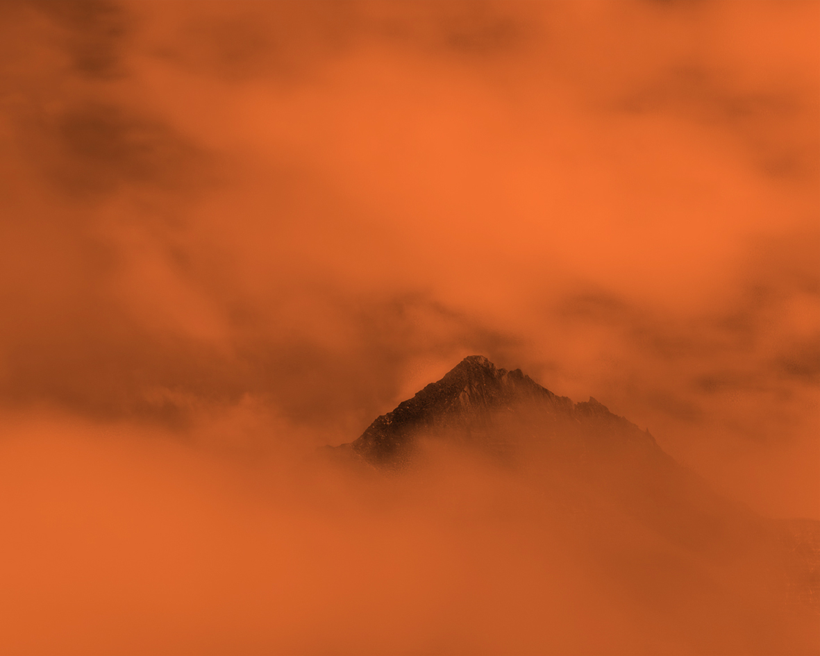Mediium Color Lanscapes Davide Coltro