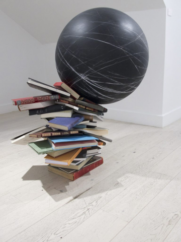 Alicia Martin Libri Libro Libros Senza titolo IT16 III DESCENTRADOS Nuova Galleria Morone Milano