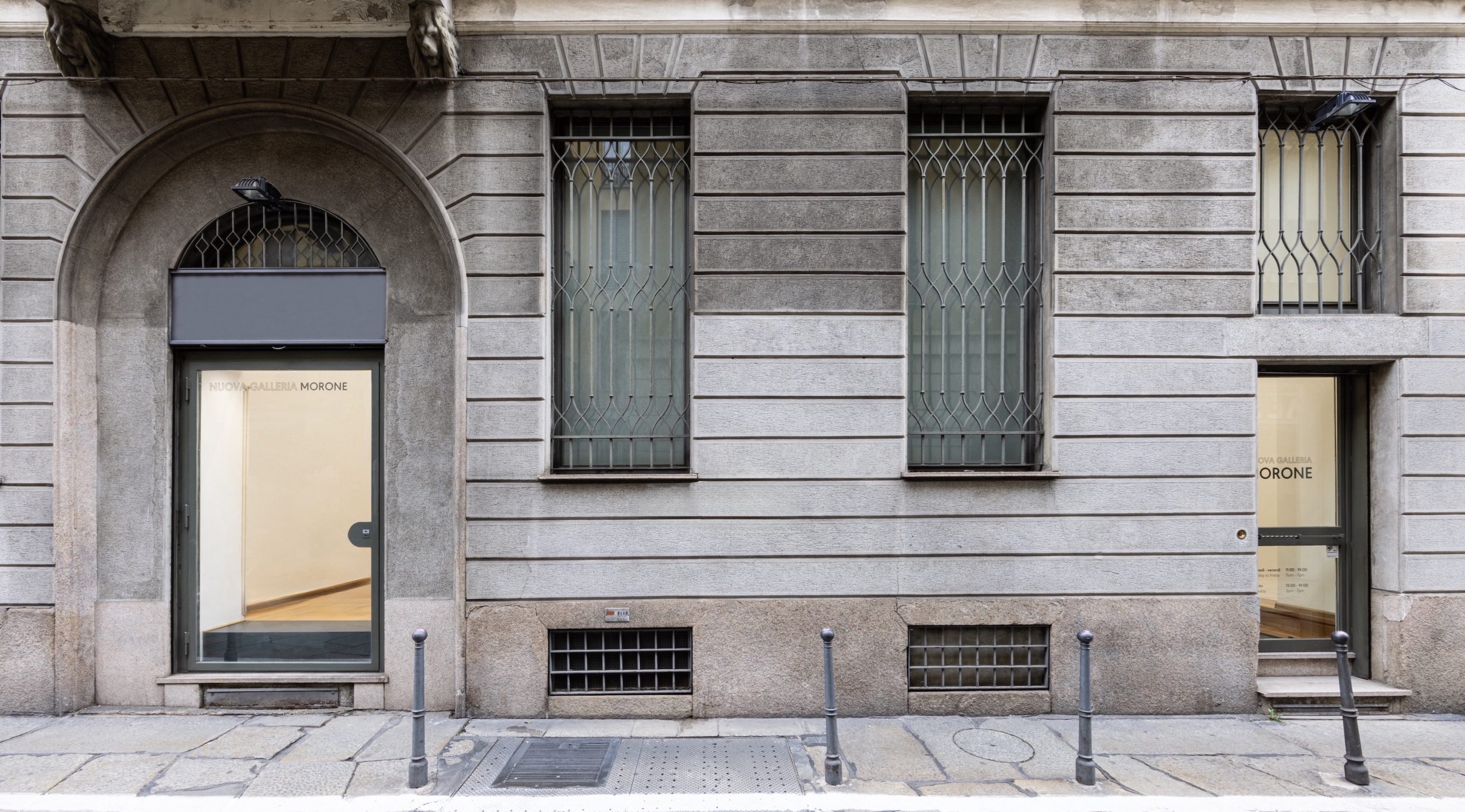 Nuova Galleria Morone