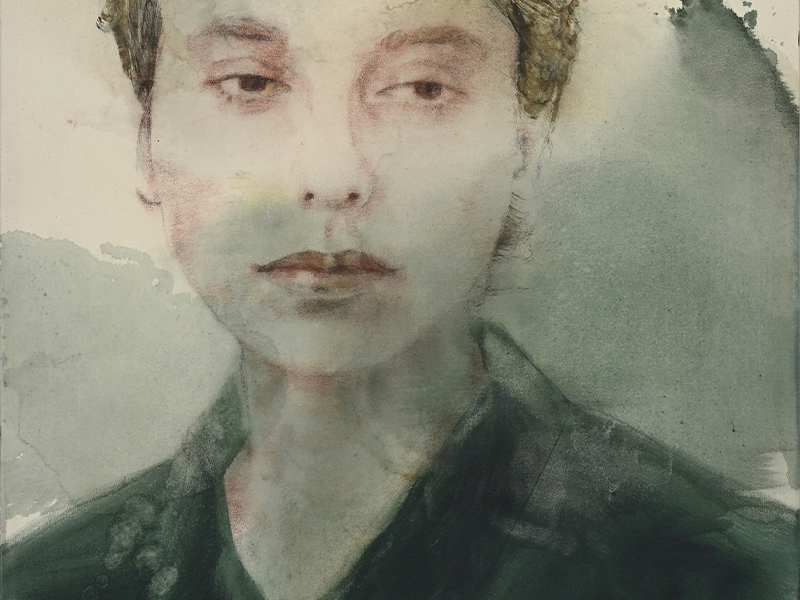 questo silenzio intorno